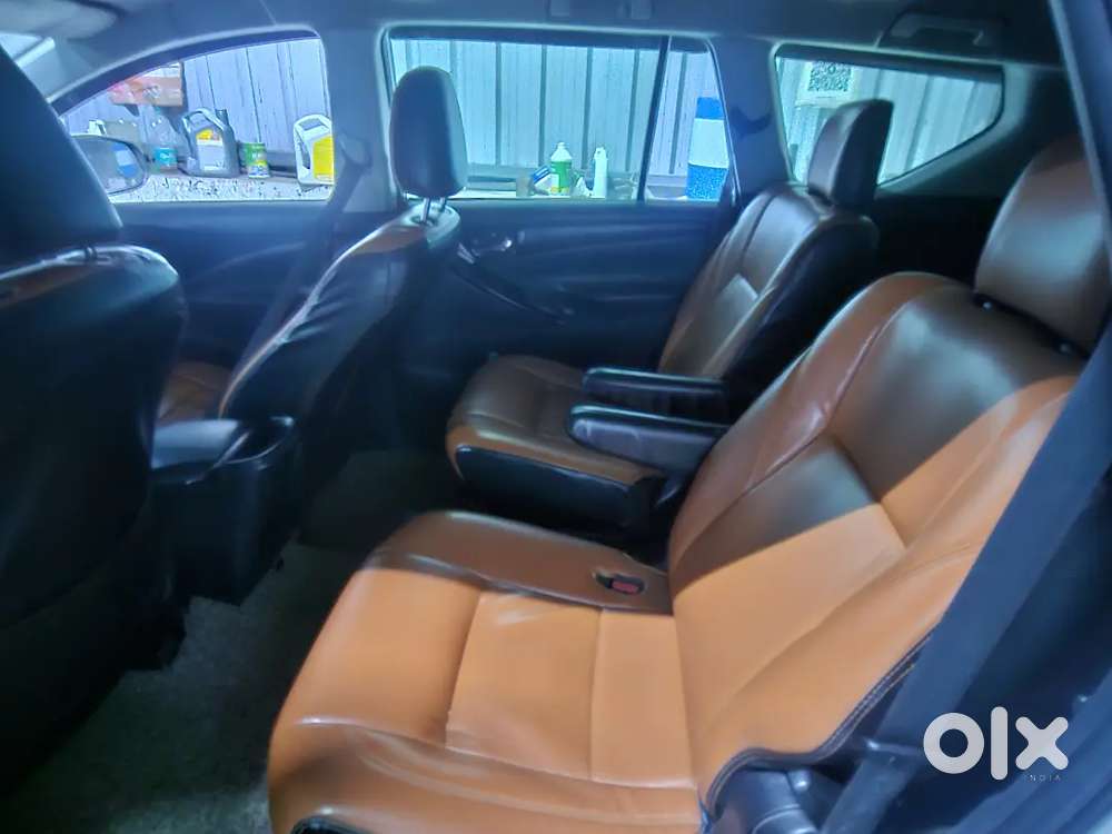 Toyota Innova Crysta 2018 Diesel 152000 Km Driven