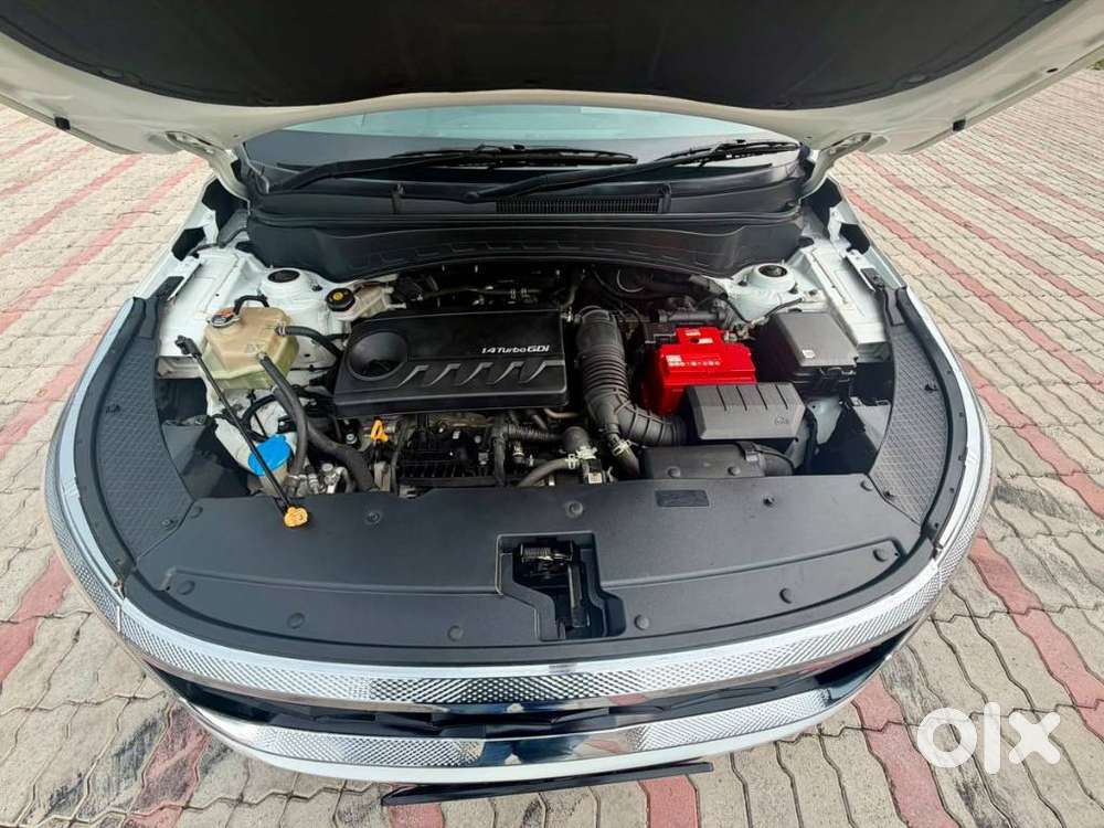 Kia Seltos Gtx Plus, 2020, Petrol
