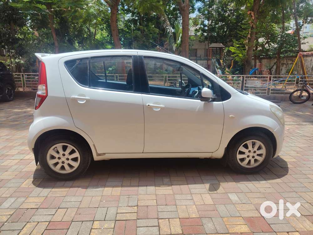Maruti Suzuki Ritz Zxi Abs, 2012, Petrol