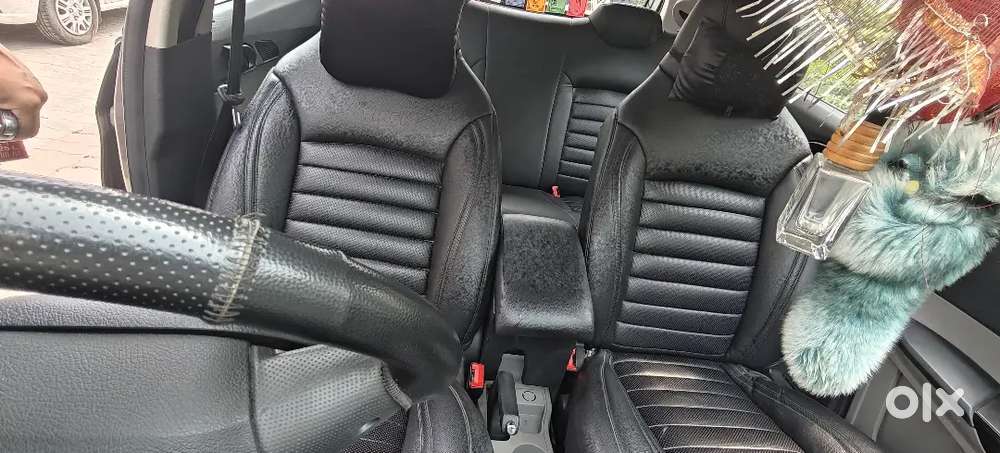 Tata Tiago Xt Petrol 2017