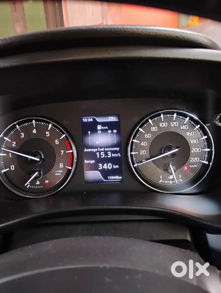 Maruti Suzuki Baleno 2023 December  Petrol Well Maintained