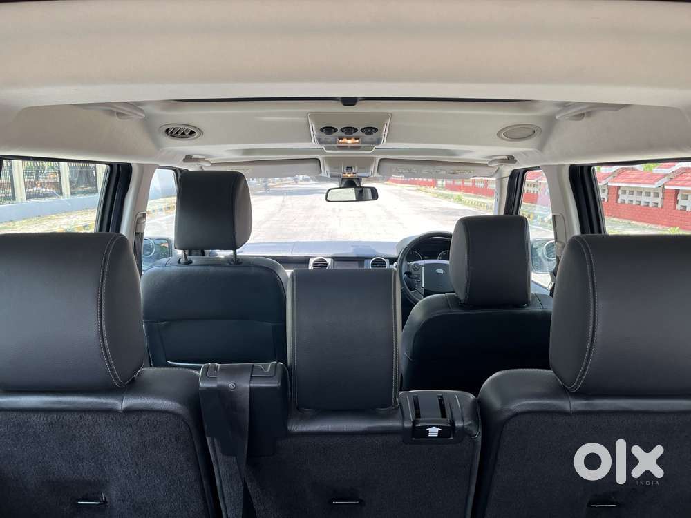 Land Rover Discovery Se 3.0 Td6, 2013, Diesel