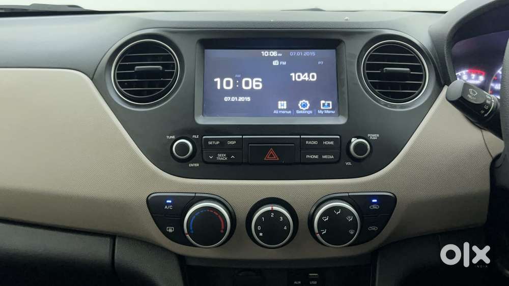 Hyundai Grand I10 1.2 Kappa Sportz, 2019, Petrol