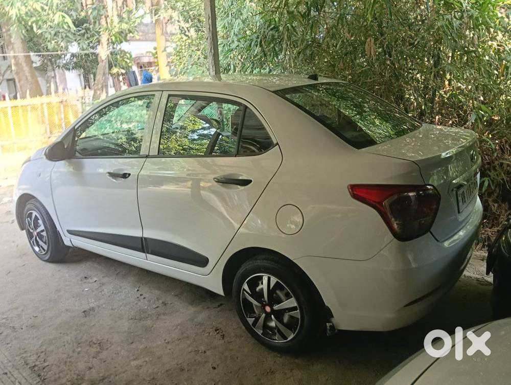 Hyundai Xcent 2016-2017 1.1 Crdi S, 2017, Diesel