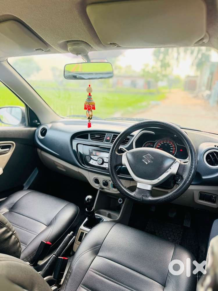 Maruti Suzuki Alto K10 2015 71000 Km Driven
