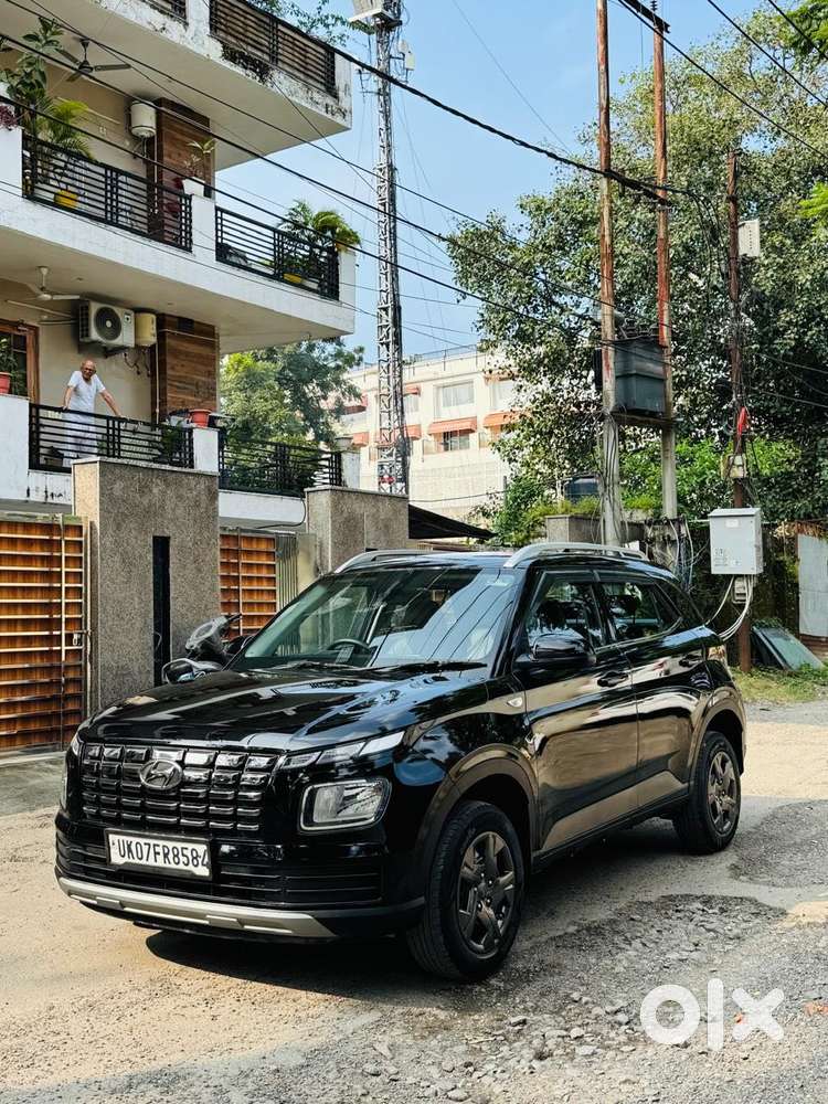 Hyundai Venue S Mt 1.2 Kappa, 2024, Petrol