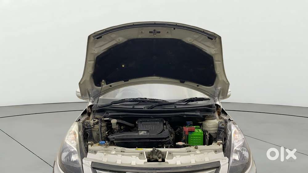 Maruti Suzuki Swift Dzire Vxi 1.2, 2015, Petrol