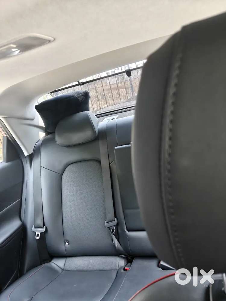 Showroom Condition Top End Verna For Sale!!