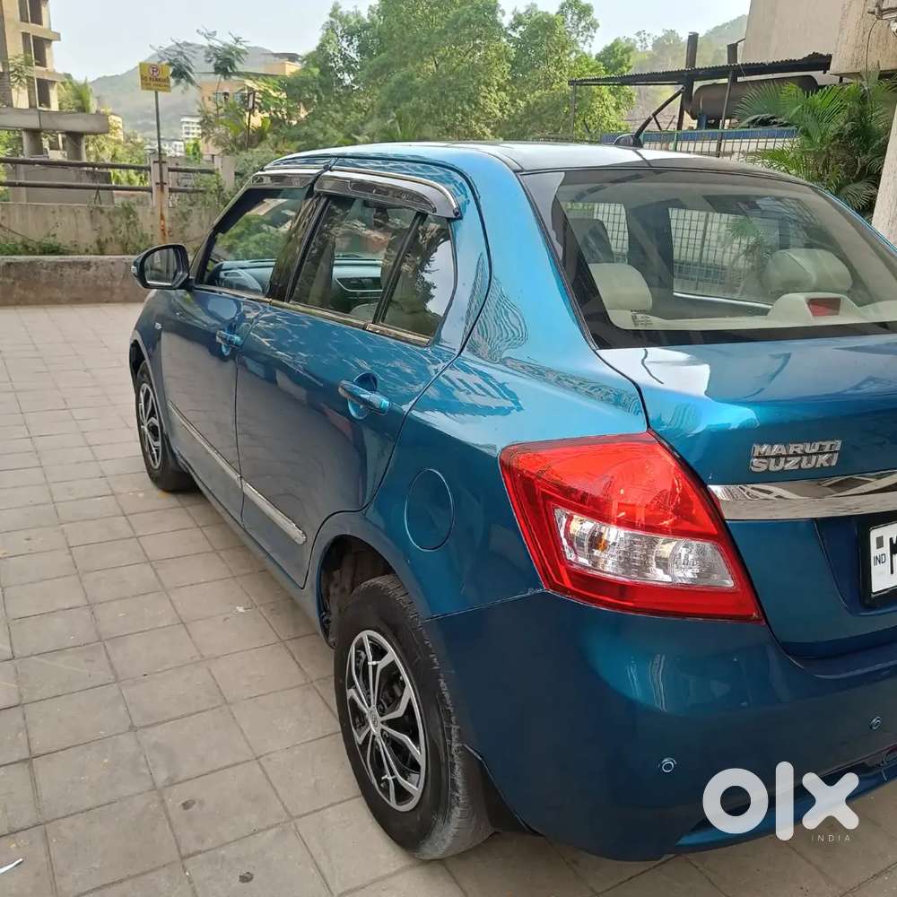 Maruti Suzuki Swift Dzire 2013 Diesel Car