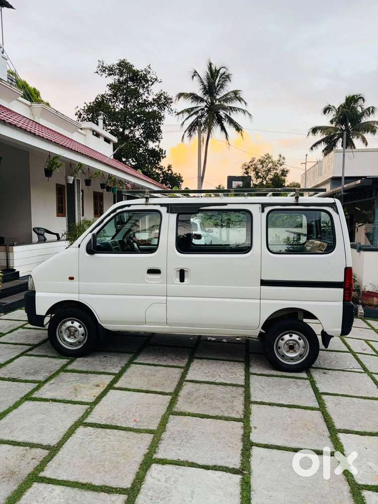 Maruti Suzuki Eeco 5 Seater Standard, 2021, Petrol