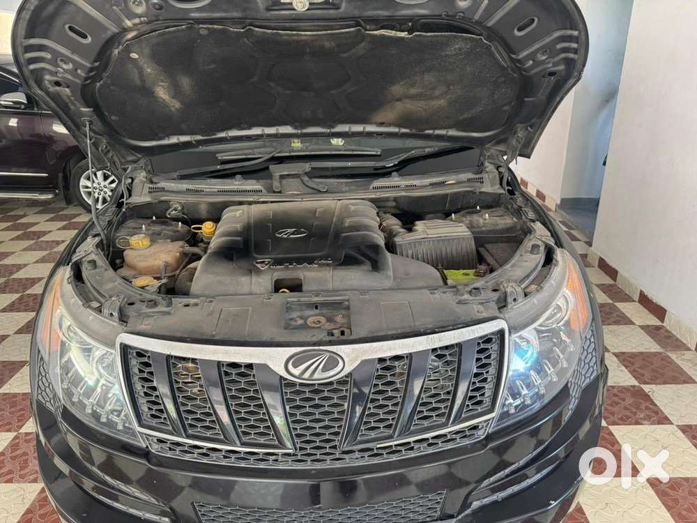 Mahindra Xuv500 2012 Diesel Good Condition