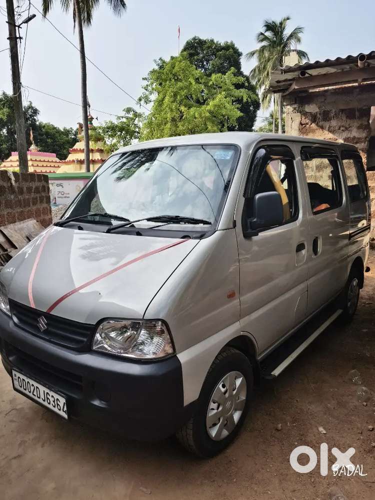 Good Condition
