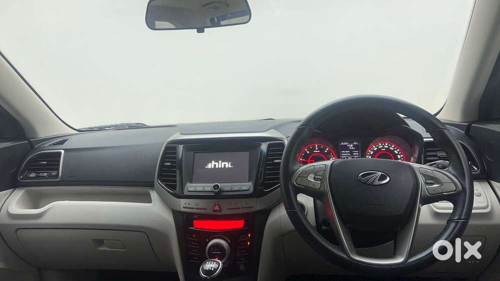 Mahindra Xuv300 W8 Diesel, 2022, Diesel
