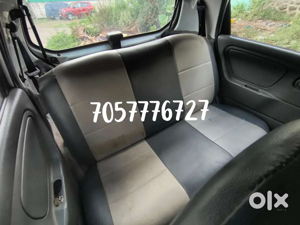 Maruti Suzuki Alto 2007 Excellent Condition