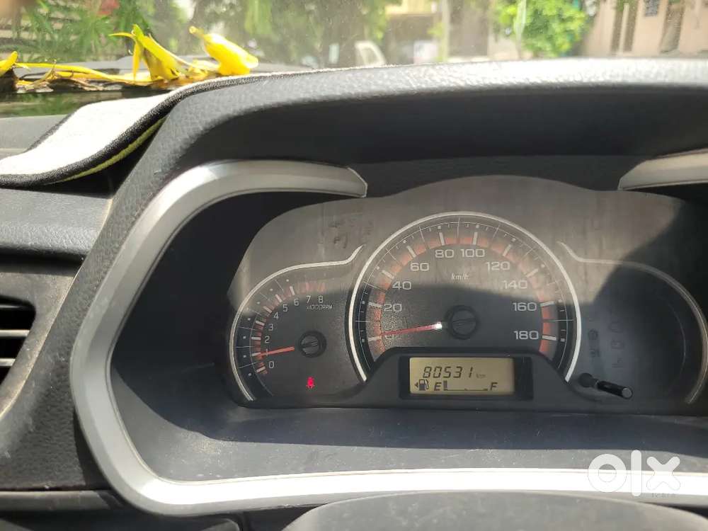 Maruti Suzuki Alto 2018