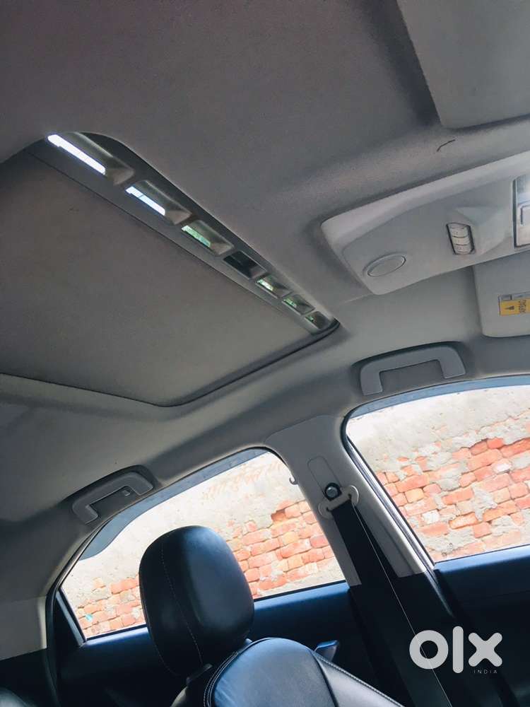 Tata Nexon 2023 Petrol 58000 Km Driven