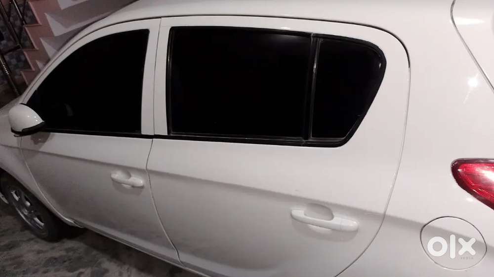 Full Modified All Good Condition Ac Working