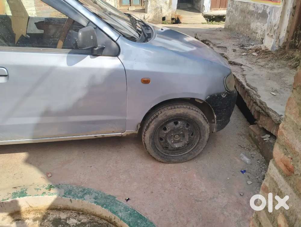 Maruti Suzuki Alto 800 2005 Petrol 85000 Km Driven