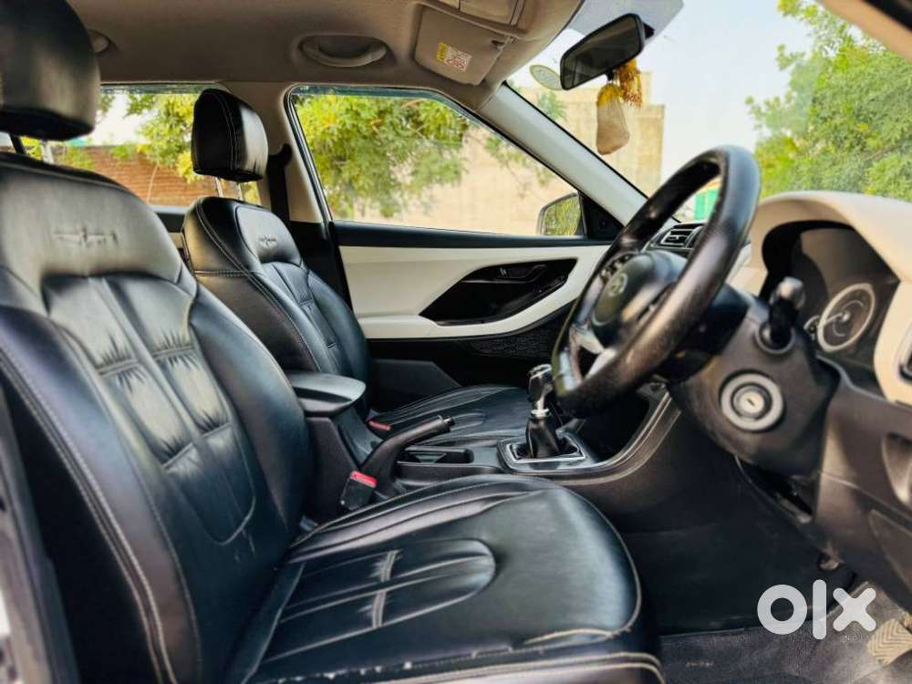 Hyundai Creta 1.5 E Petrol, 2021, Petrol