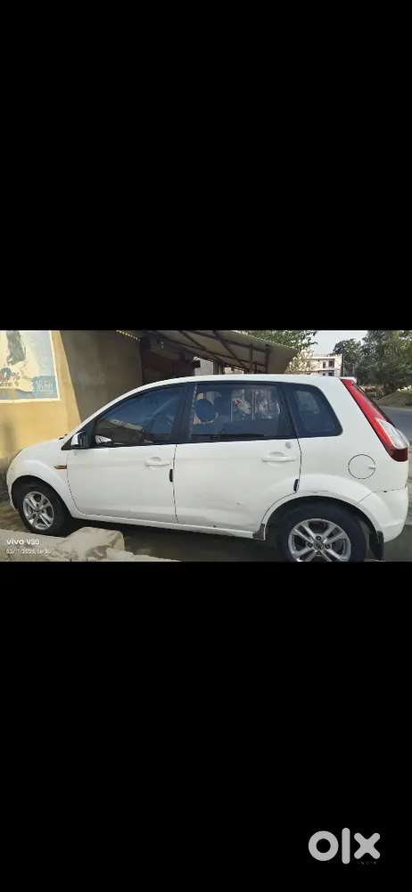 Ford Figo Diesel 2013