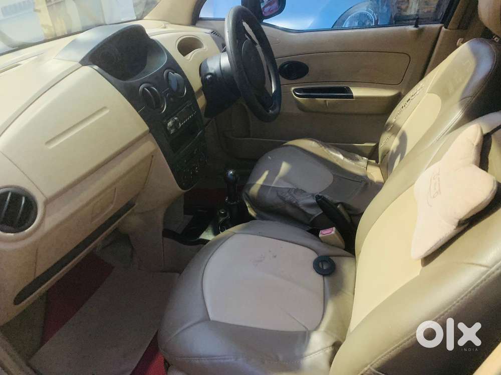 Chevrolet Spark, 2011, Petrol