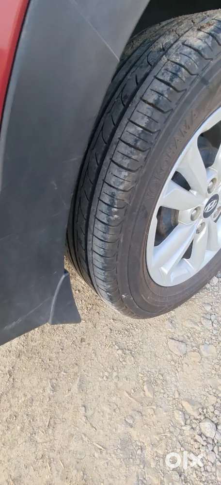 Hyundai Creta 2016 Diesel Well Maintained