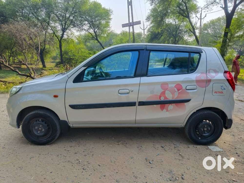 Maruti Suzuki Alto 800 Lxi, 2015, Petrol