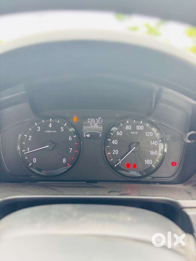 Honda Amaze S Mt I-vtec, 2022, Petrol