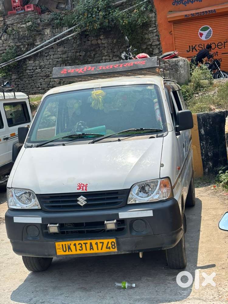2023 Maruti Suzuki Km Driven 70000