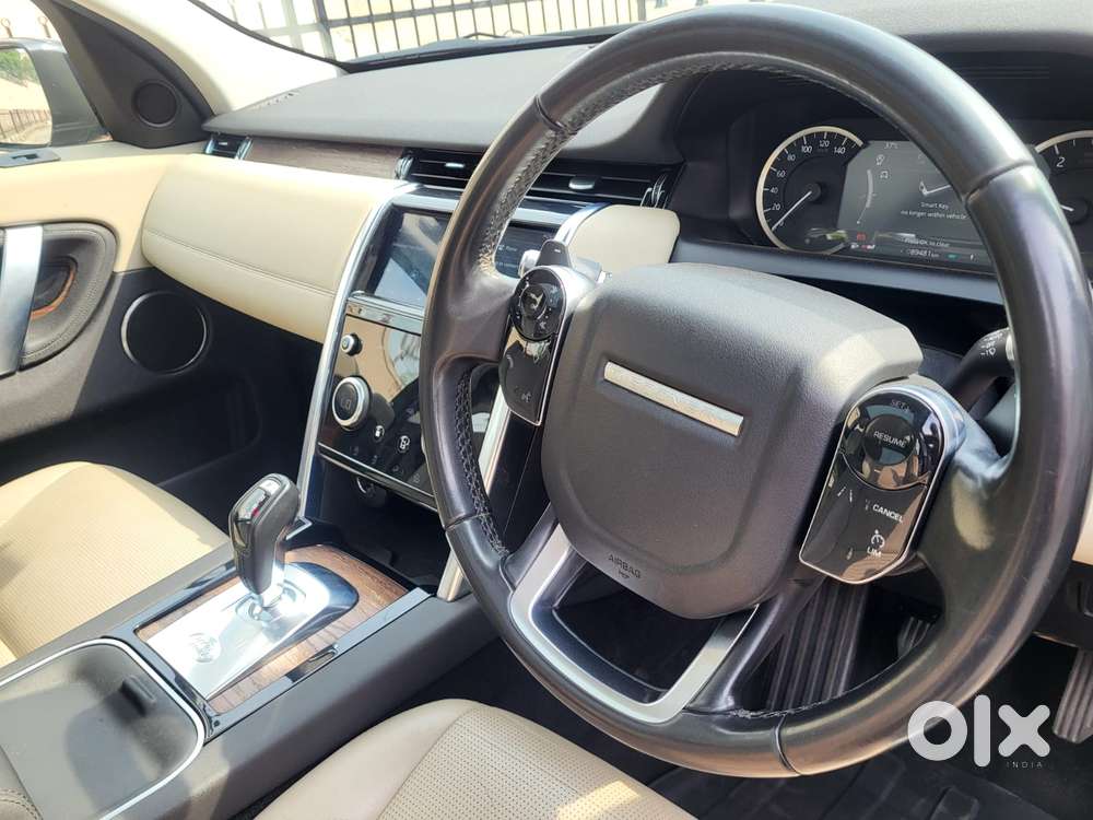 Land Rover Discovery S 2.0 Sd4, 2020, Diesel