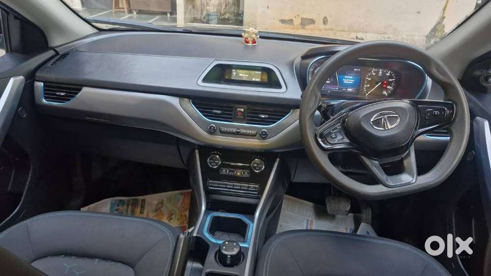 Tata Nexon Ev Xm, 2022, Electric