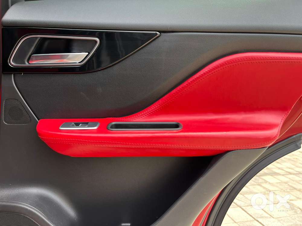 Jaguar F-pace Prestige 2.0 Awd, 2018, Diesel