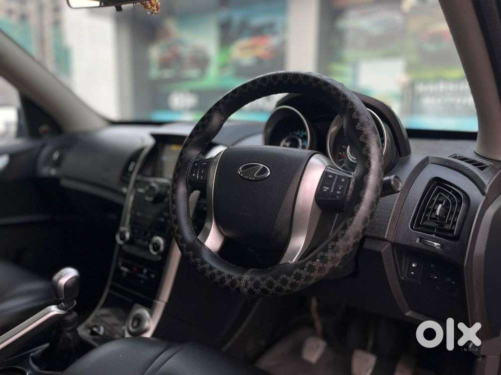 Mahindra Xuv500 W9 1.99, 2019, Diesel