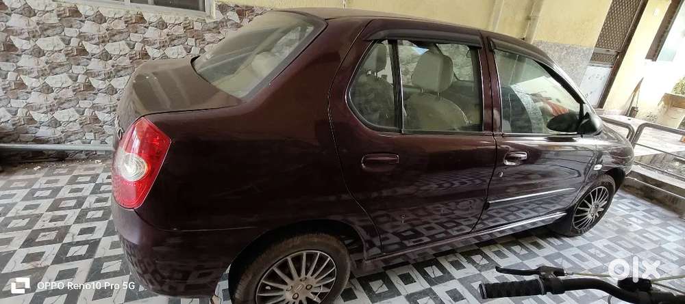 Tata Indigo Ecs 2011 Diesel Manual