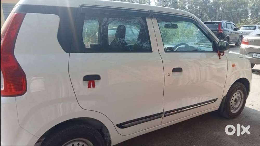Maruti Suzuki Wagon R