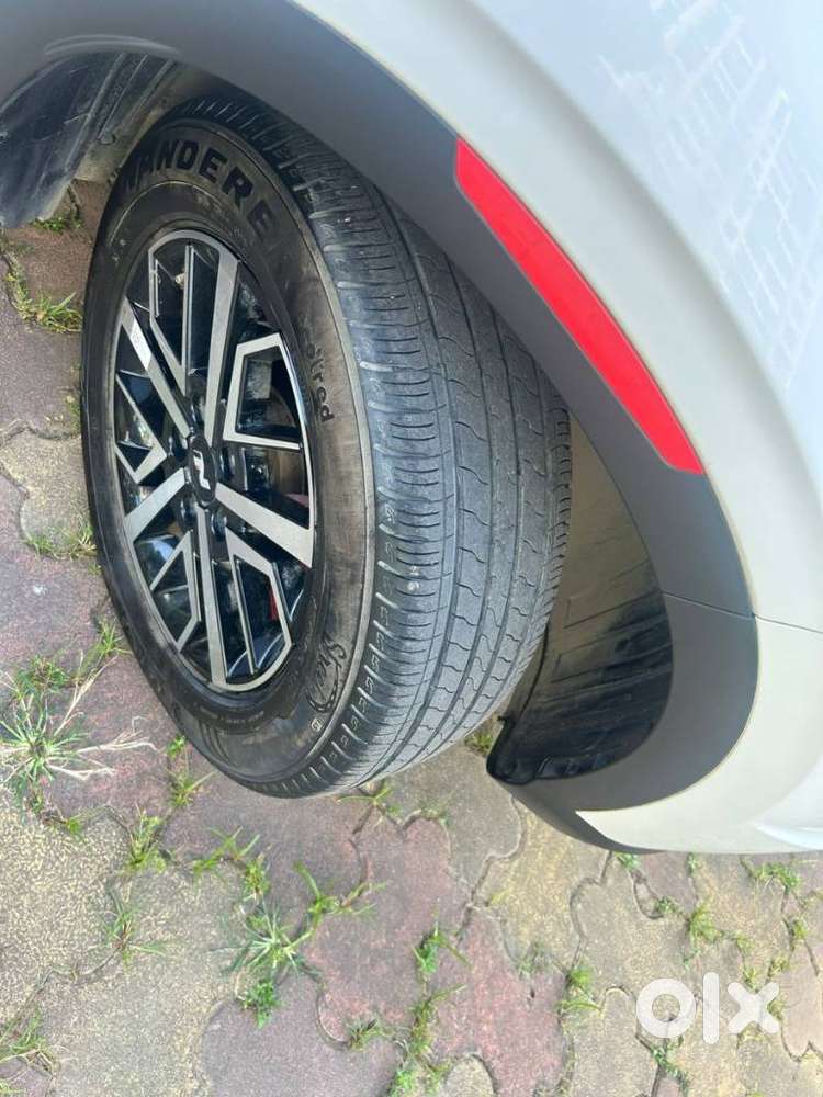 Hyundai Venue N Line N8 Dct, 2023, Petrol