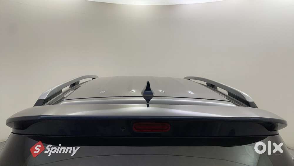 Maruti Suzuki Xl6 1.5 Alpha Plus At, 2023, Petrol