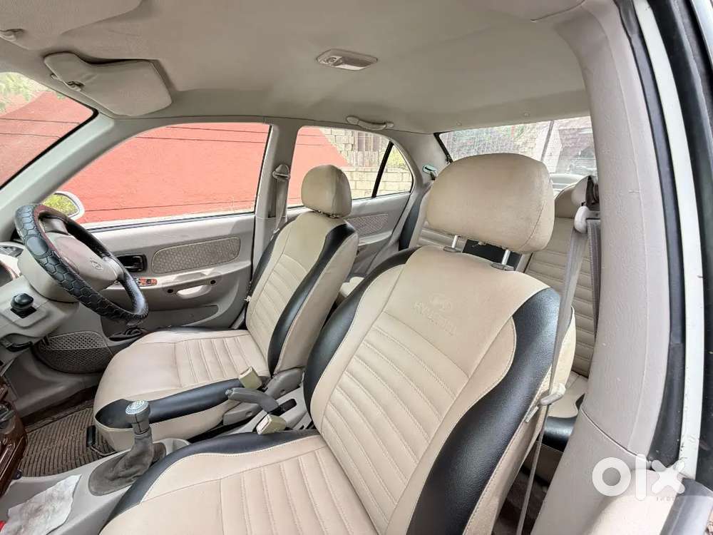 Hyundai Accent 2010