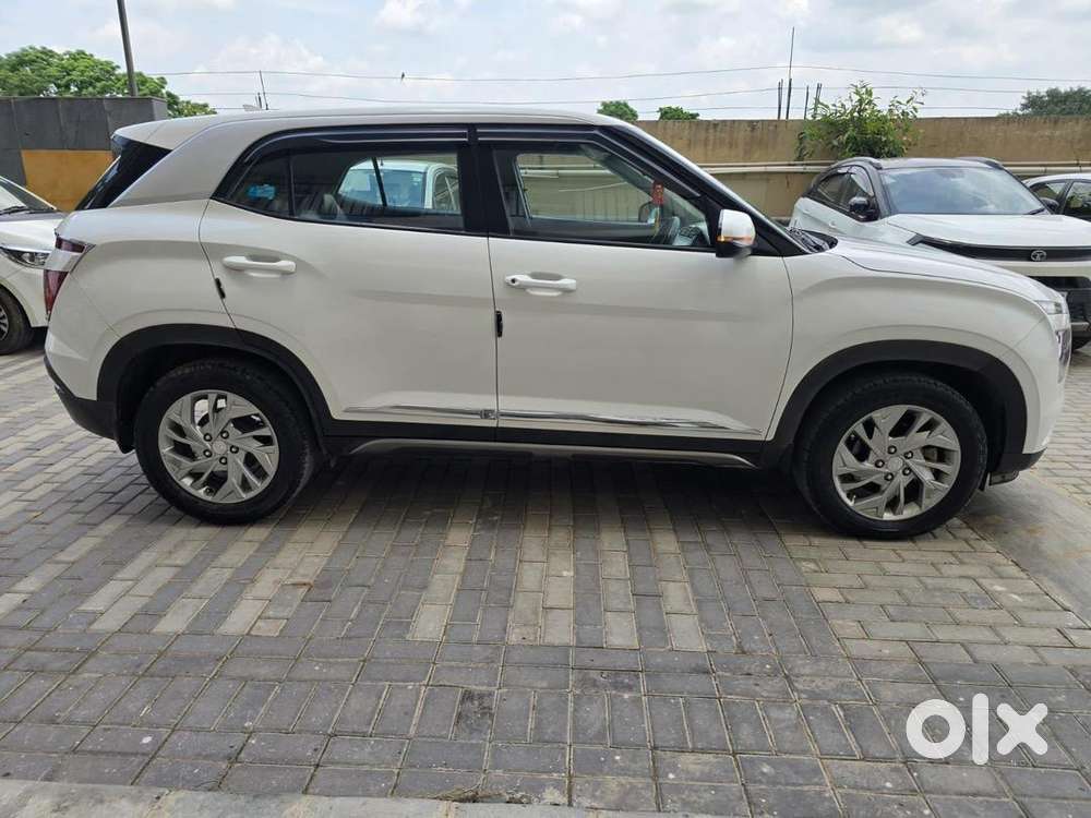 Hyundai Diesel Car 2021