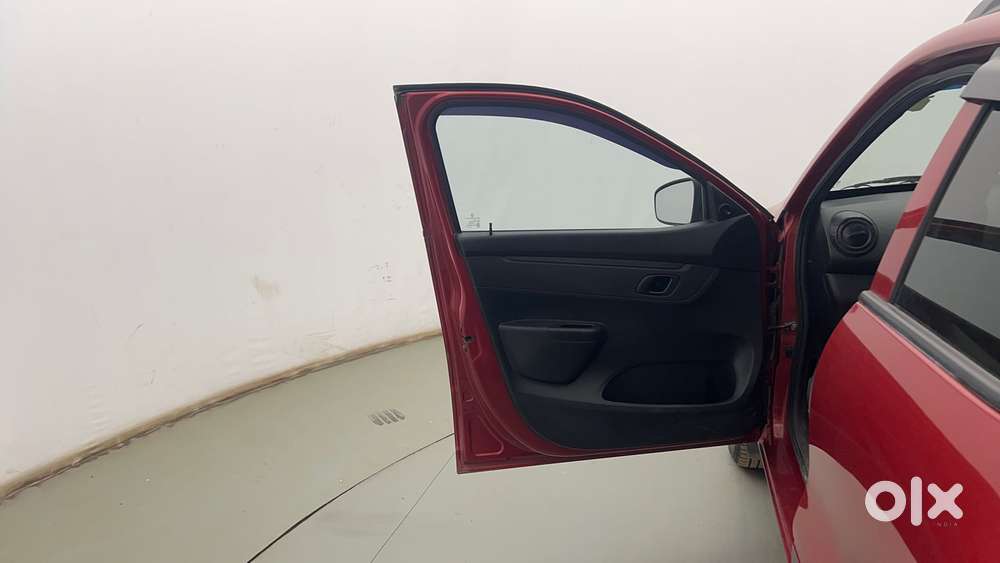 Renault Kwid Rxl 1.0, 2021, Petrol