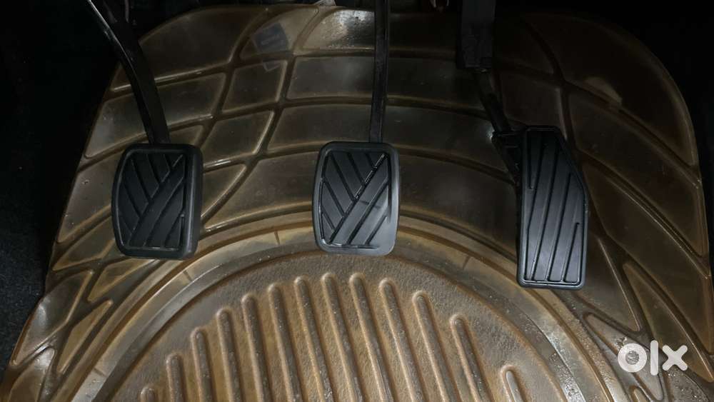 Maruti Suzuki Swift Lxi, 2018, Petrol