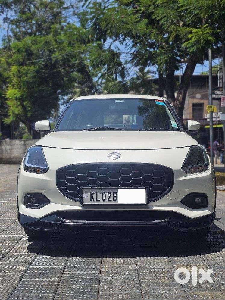 Maruti Suzuki Swift Vxi Ags, 2024, Petrol