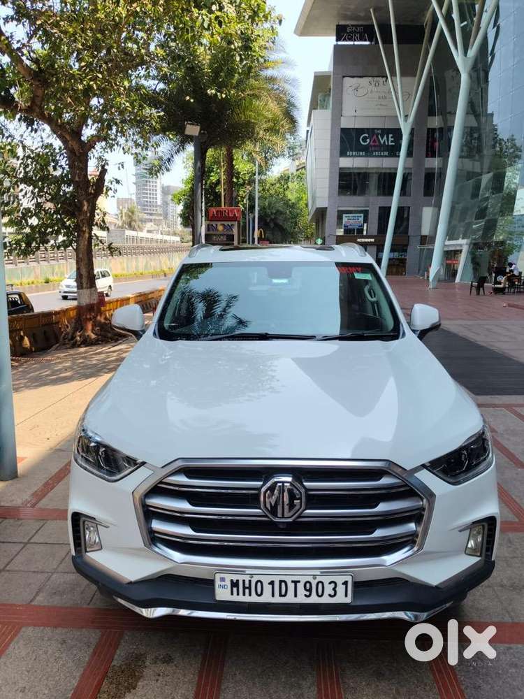 New Condition Mg Gloster Perfect Condition