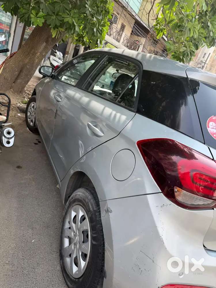 Hyundai I20 Magna Executive 2020 Petrol