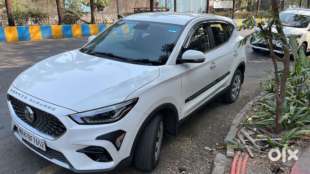 Nov 2022 Astor Base Model Manual