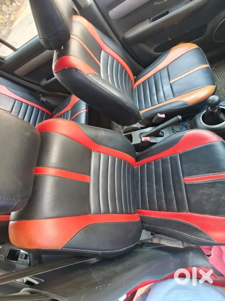 Maruti Suzuki Swift 2008