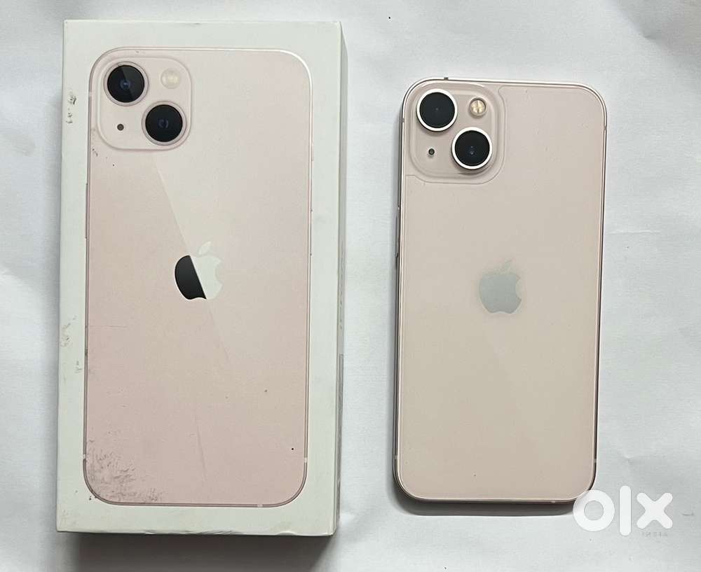 I phone 13