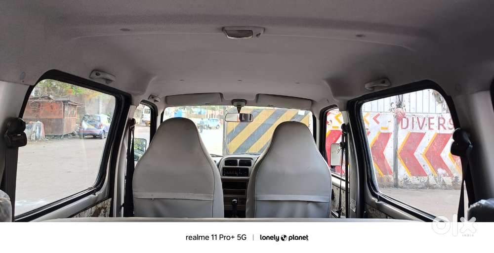 Maruti Suzuki Eeco 5 Str Ac(o) Cng, 2022, Cng & Hybrids