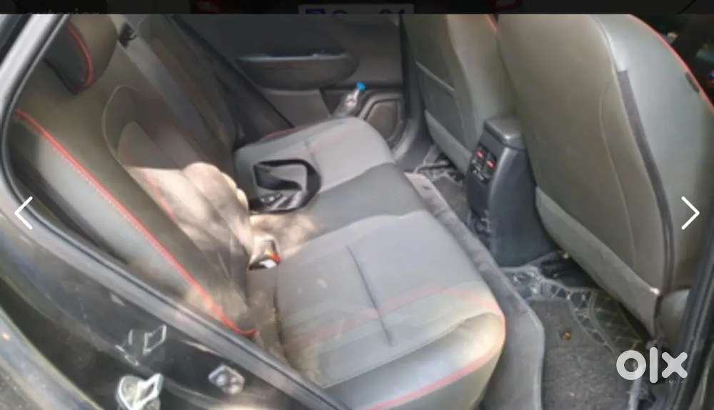 Hyundai Verna Sx Turbo 2020