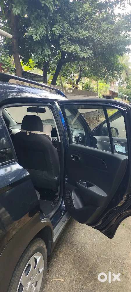 Hyundai Exter 2023 Petrol Manual